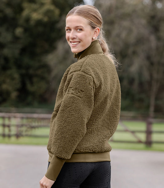 Veste polaire Riverside