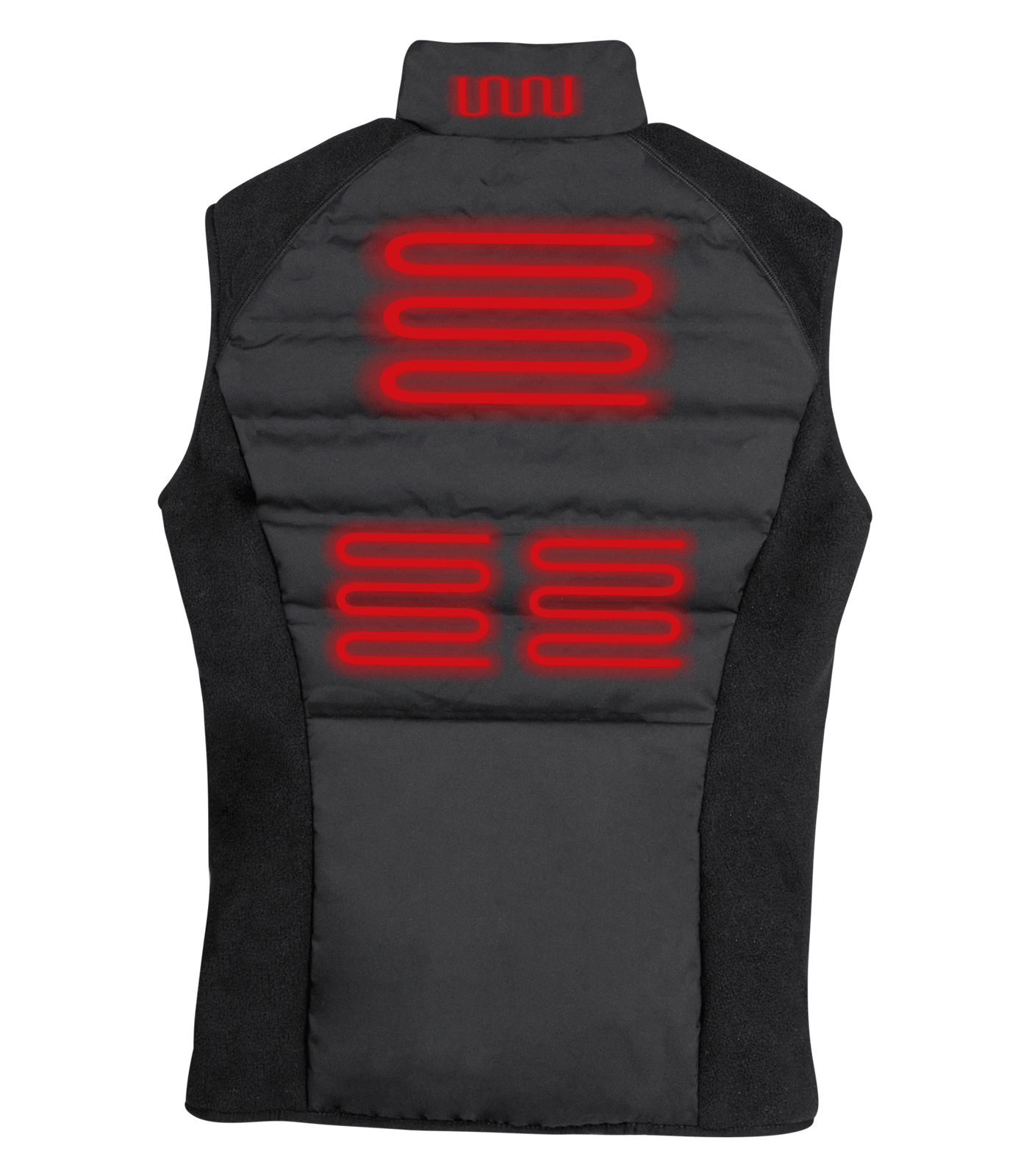 Gilet chauffant E·L·T Comfort Heat