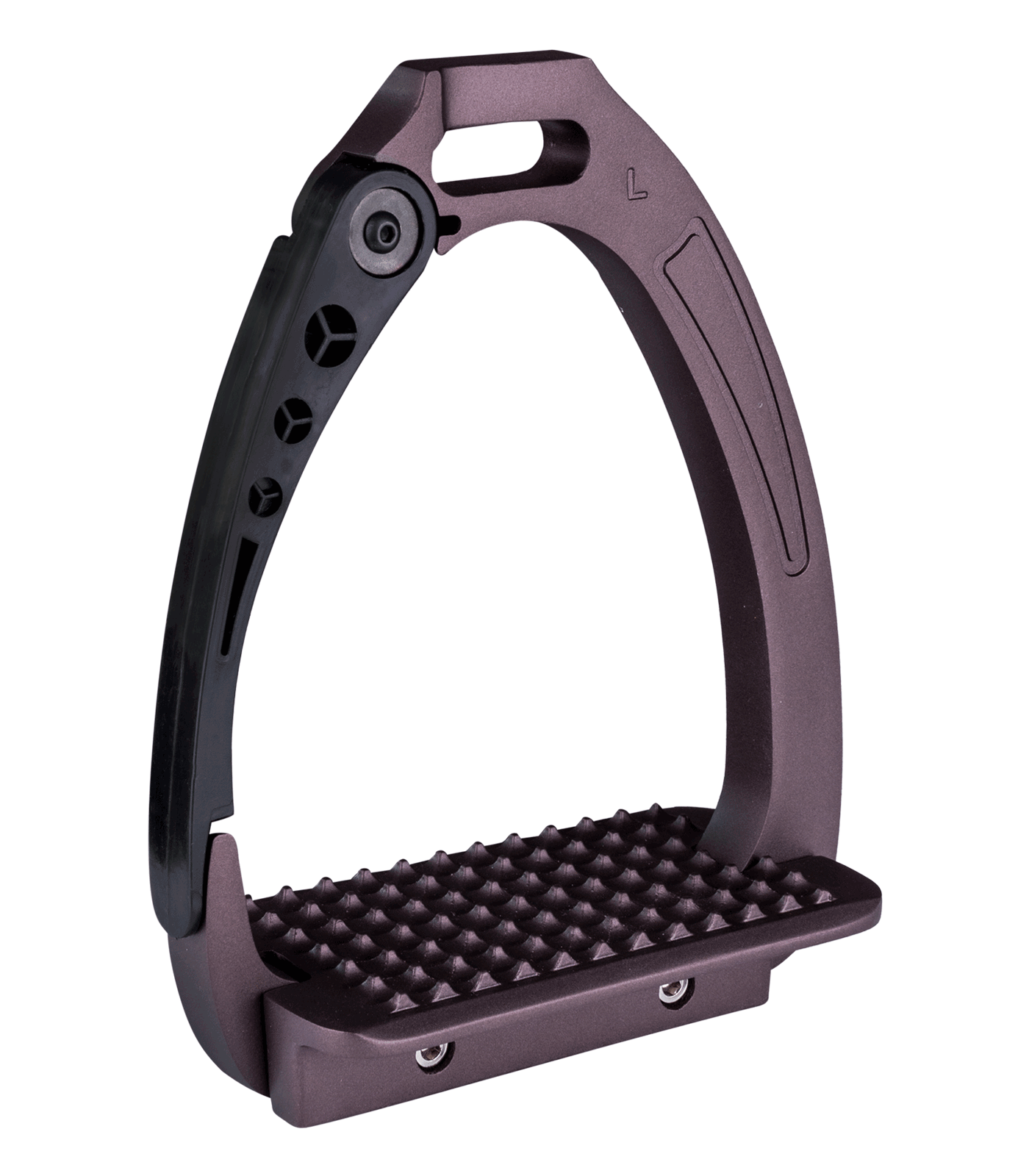 Étrier de sécurité